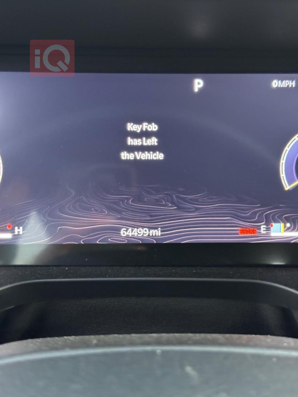 جيب جراند شيروكي إل